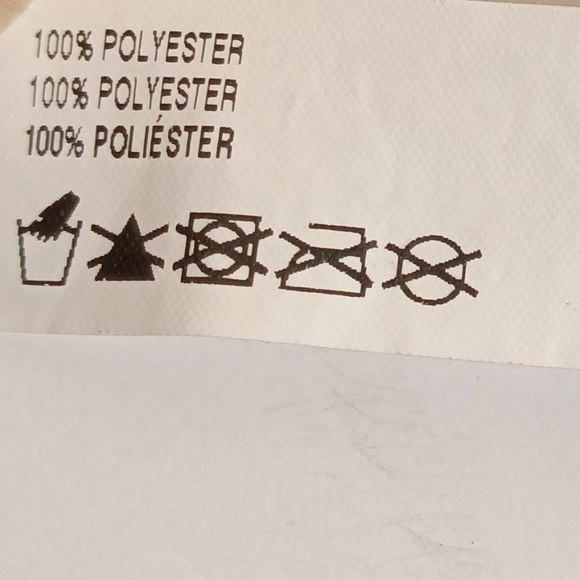 Nike Women's Argyle Fleece Gloves Size XL - Picture 7 of 8